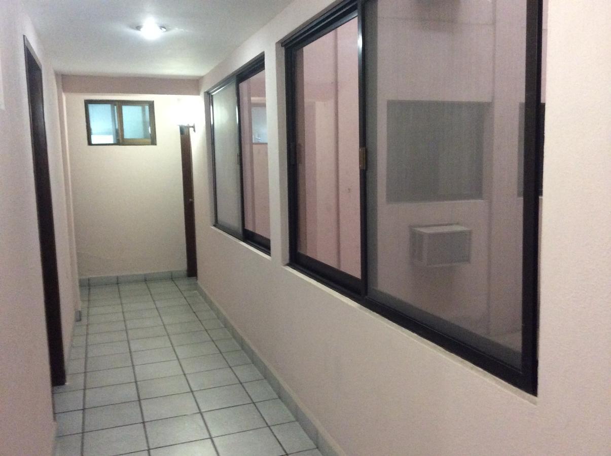 Hotel Palencia Gutiérrez Zamora Exteriér fotografie