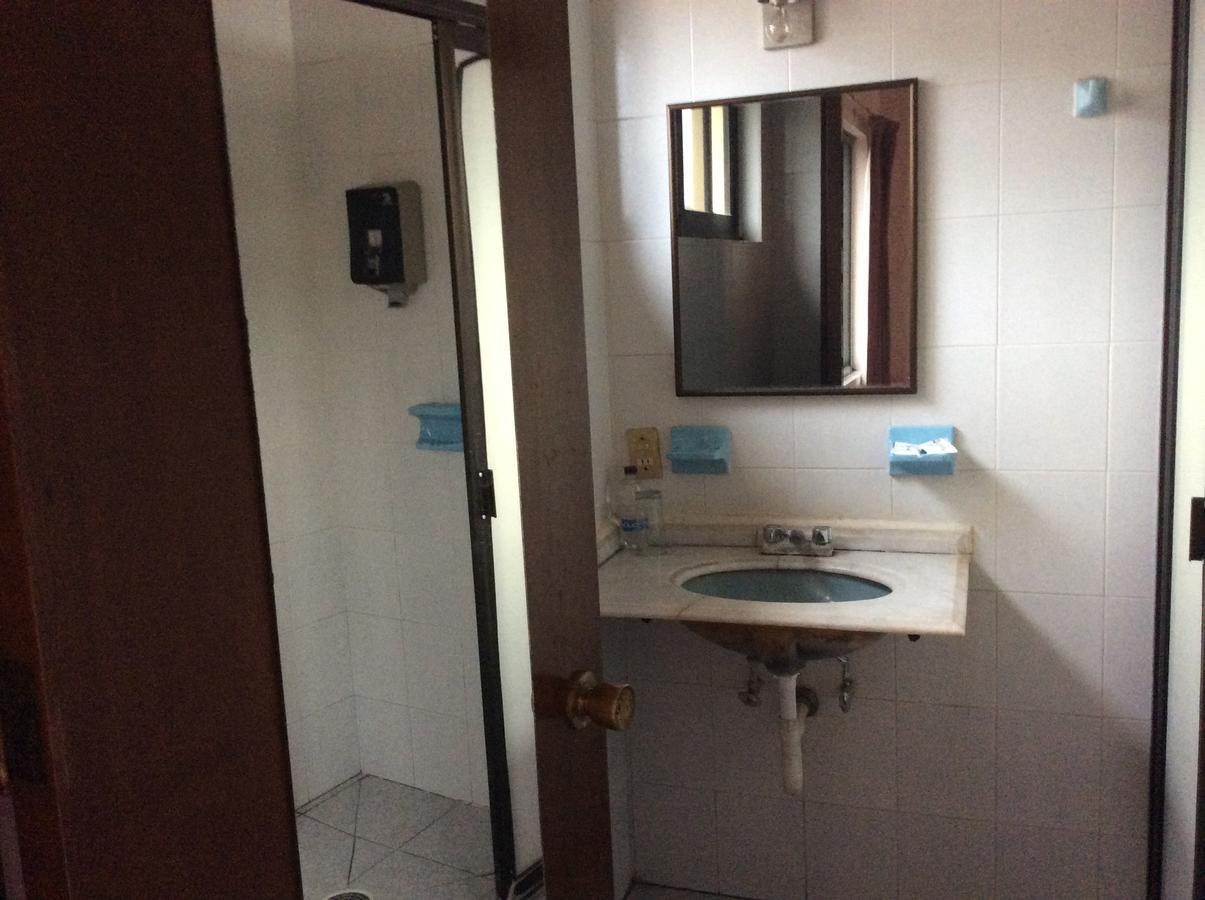 Hotel Palencia Gutiérrez Zamora Pokoj fotografie