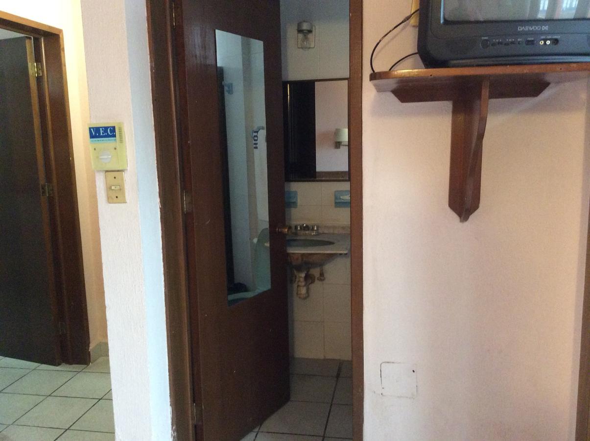 Hotel Palencia Gutiérrez Zamora Pokoj fotografie